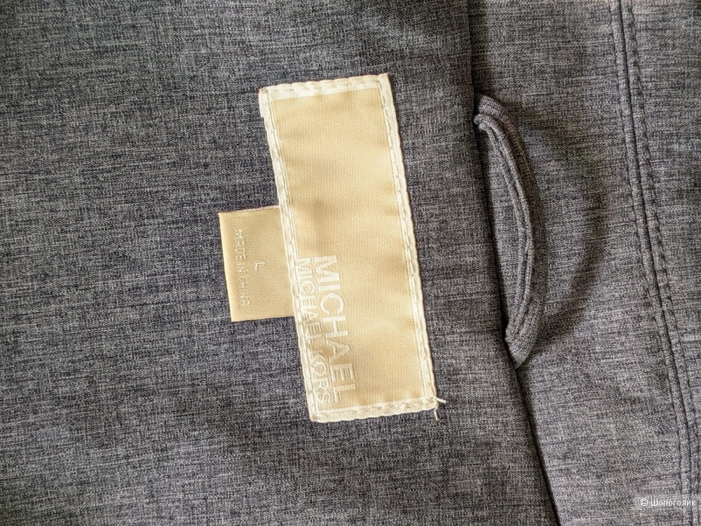 Куртка-ветровка Michael Kors женская размер L