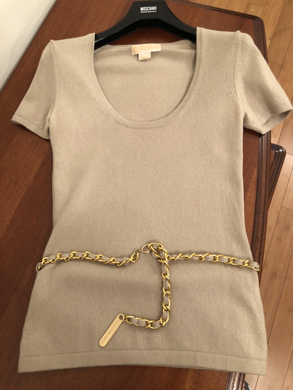 Кофта, топ Michael Kors ( первая линия) 42-44 р