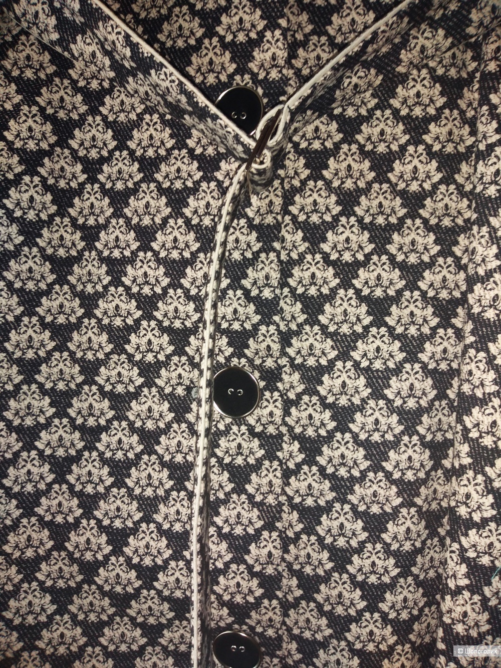 Плащ Alena Goretskaya 46