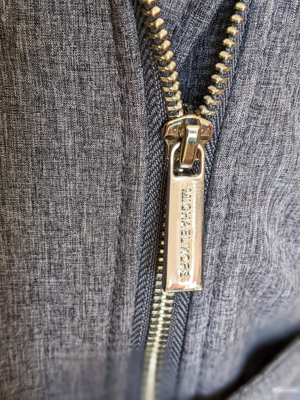 Куртка-ветровка Michael Kors женская размер L