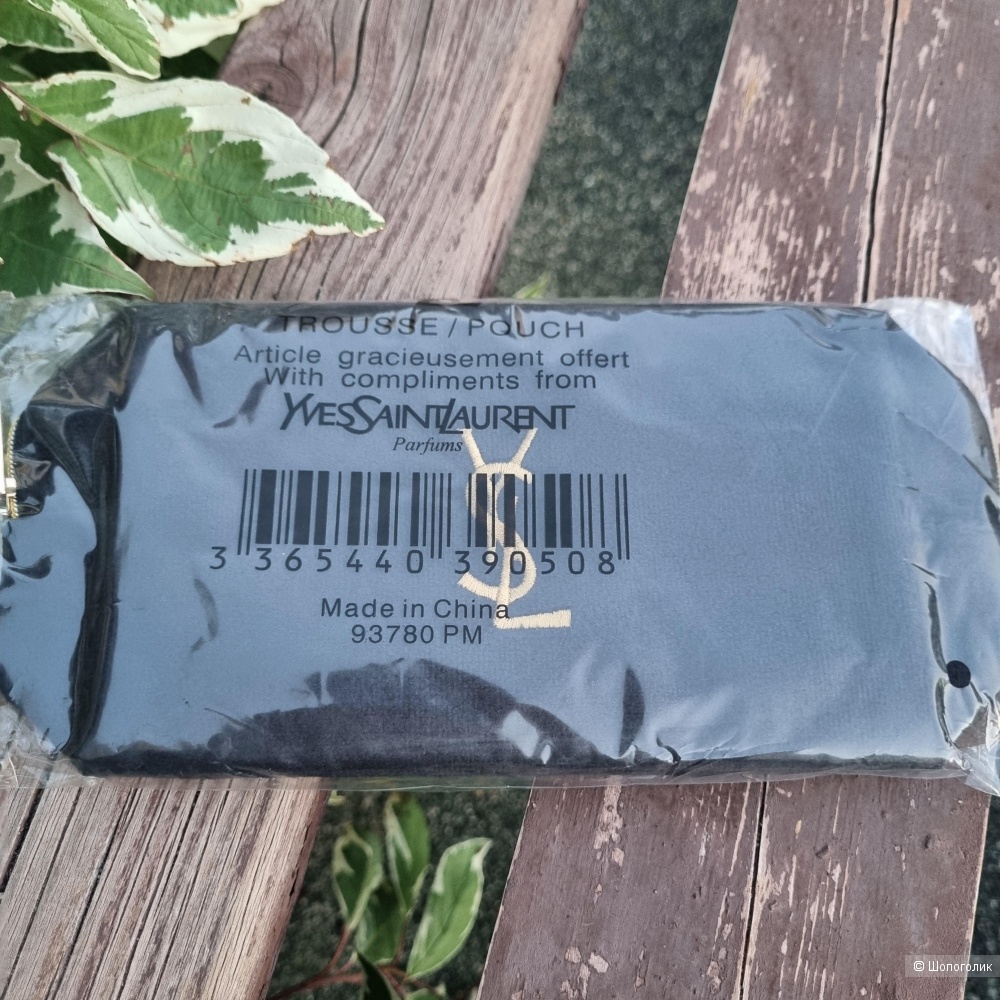 Yves Saint Laurent Косметичка one size