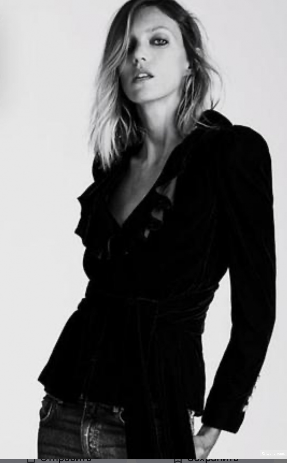 Жакет Zara размер xs