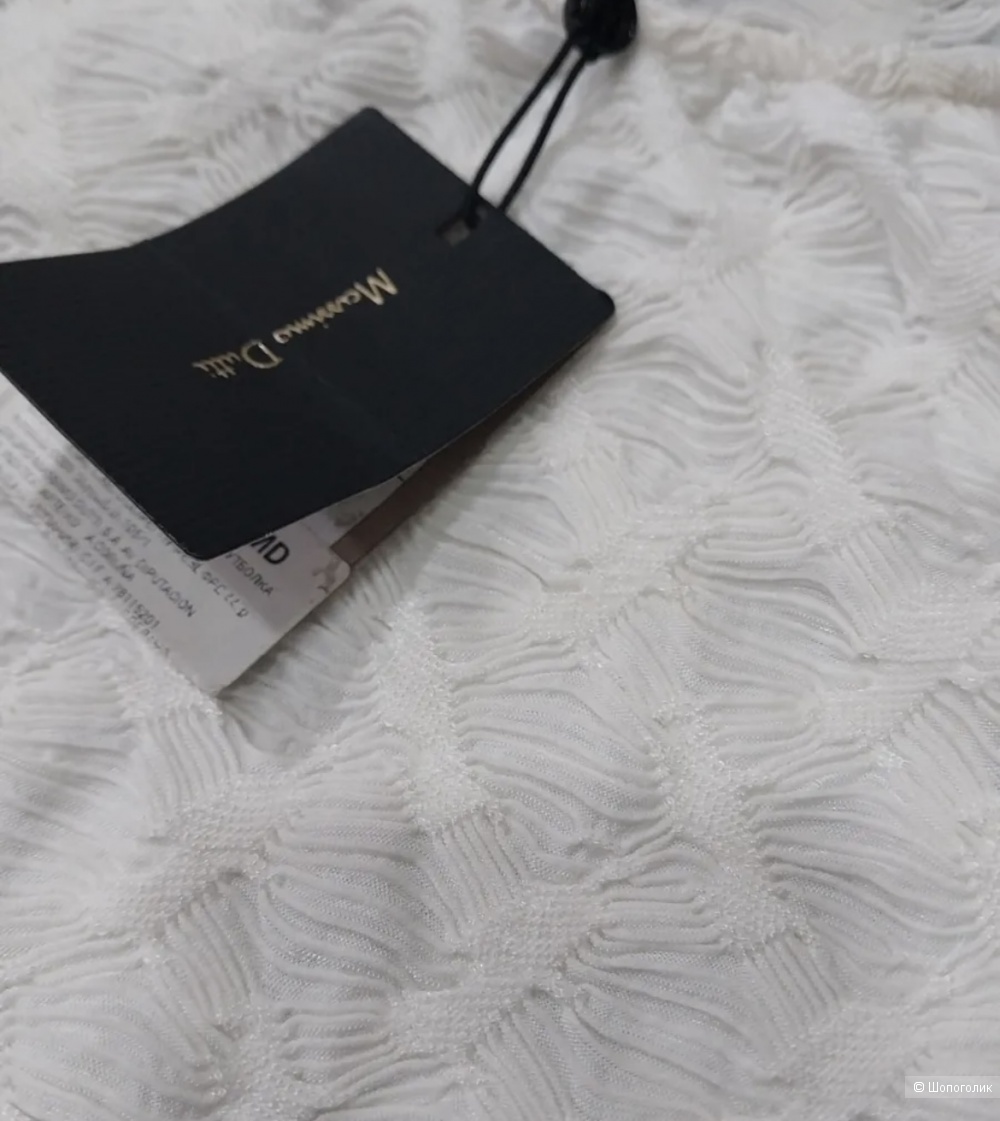 Топ блузка Massimo Dutti размер S-M