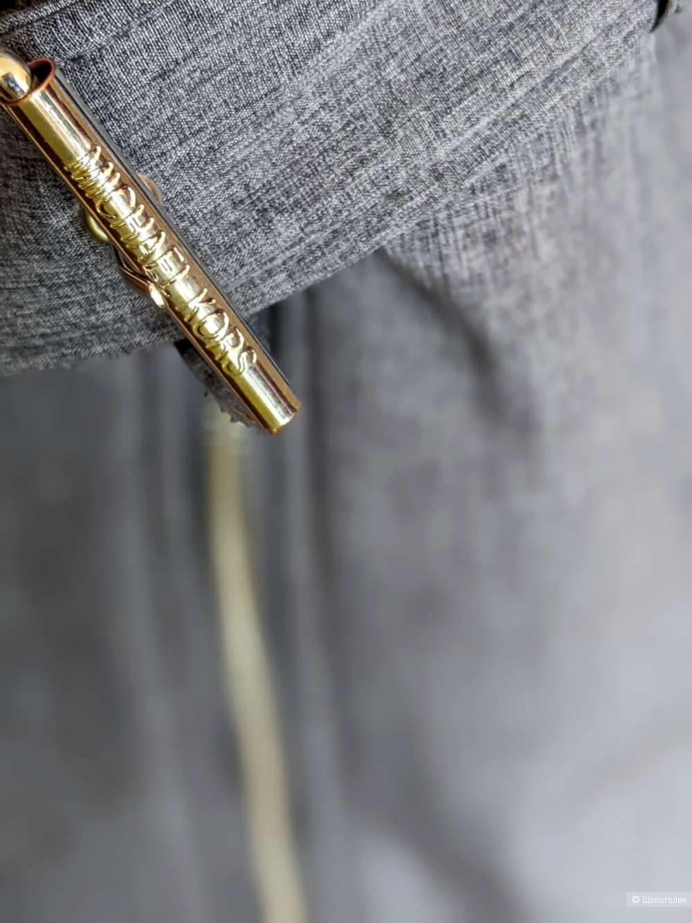 Куртка-ветровка Michael Kors женская размер L