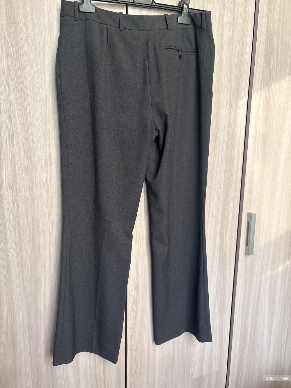 Брюки Calvin Klein, размер 48
