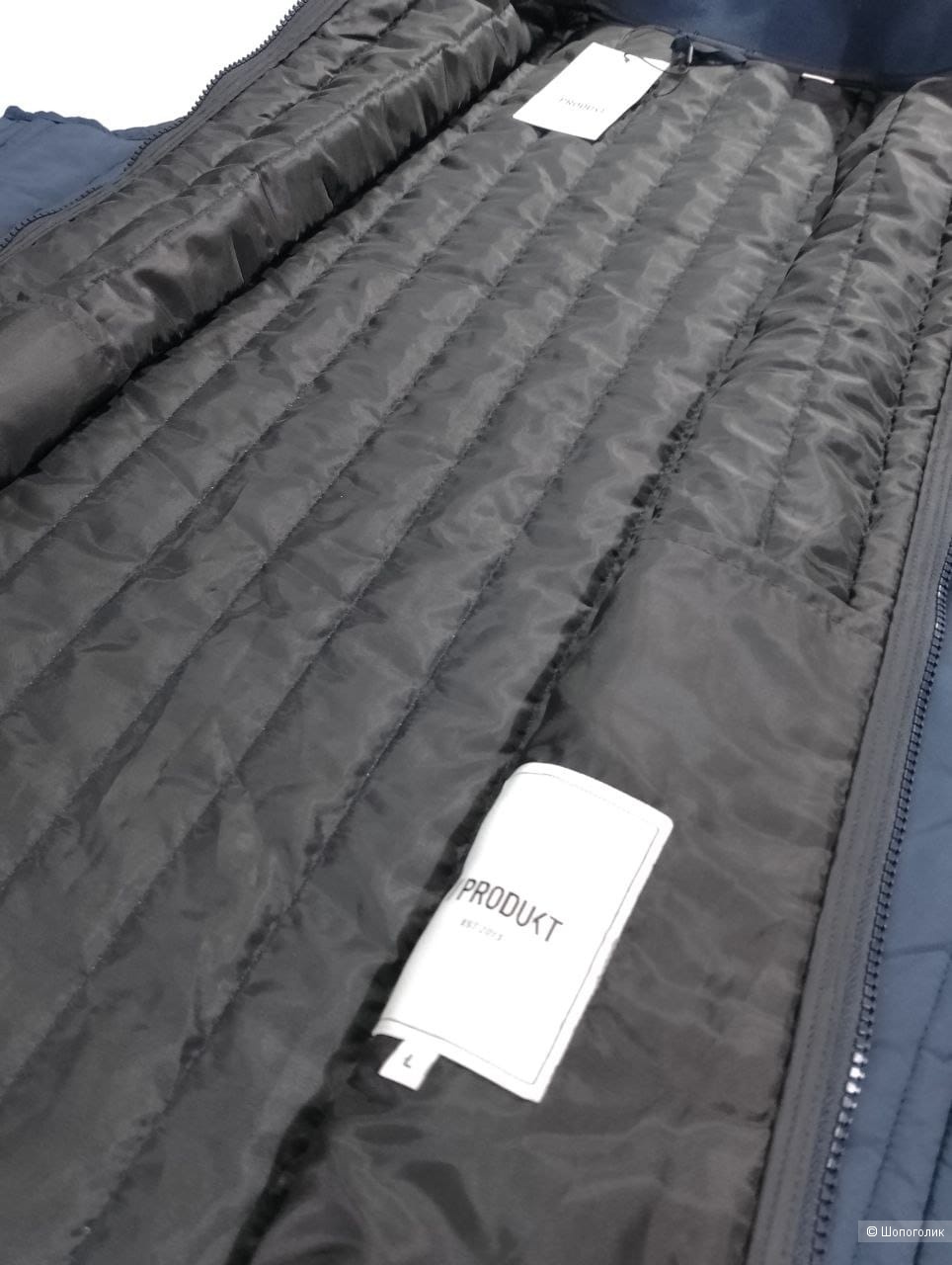 Жилет Produkt L