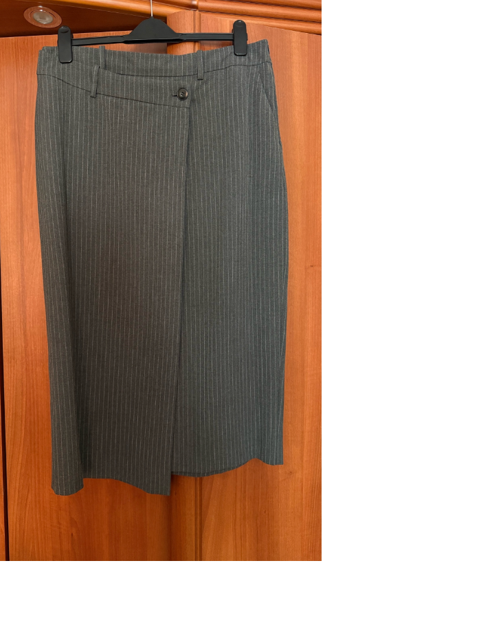 Zara юбка XL