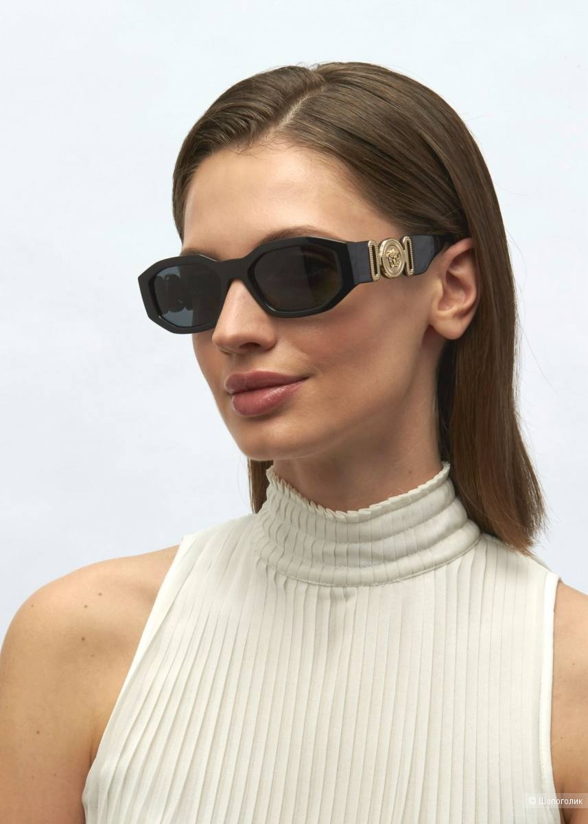 Versace Medusa очки