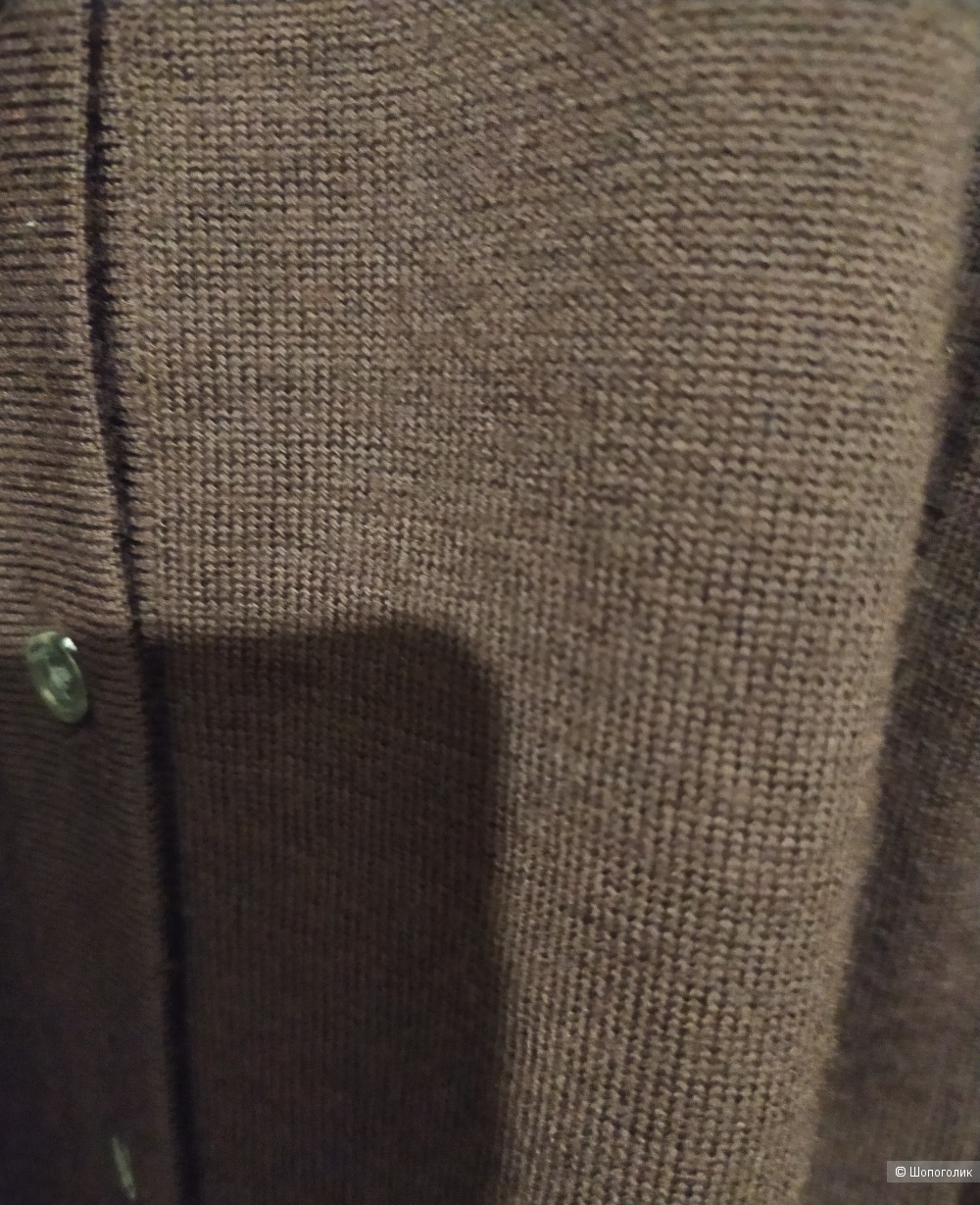 Max Mara  кардиган поло р 44