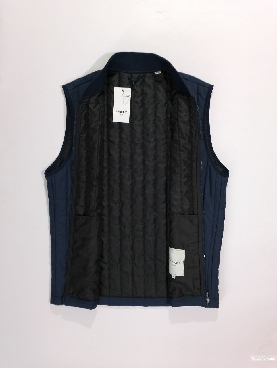 Жилет Produkt L
