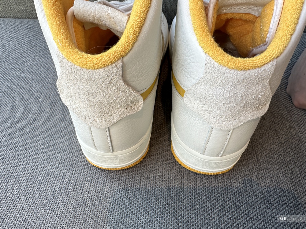 Кроссовки Nike Air Forse, размер US 9,5