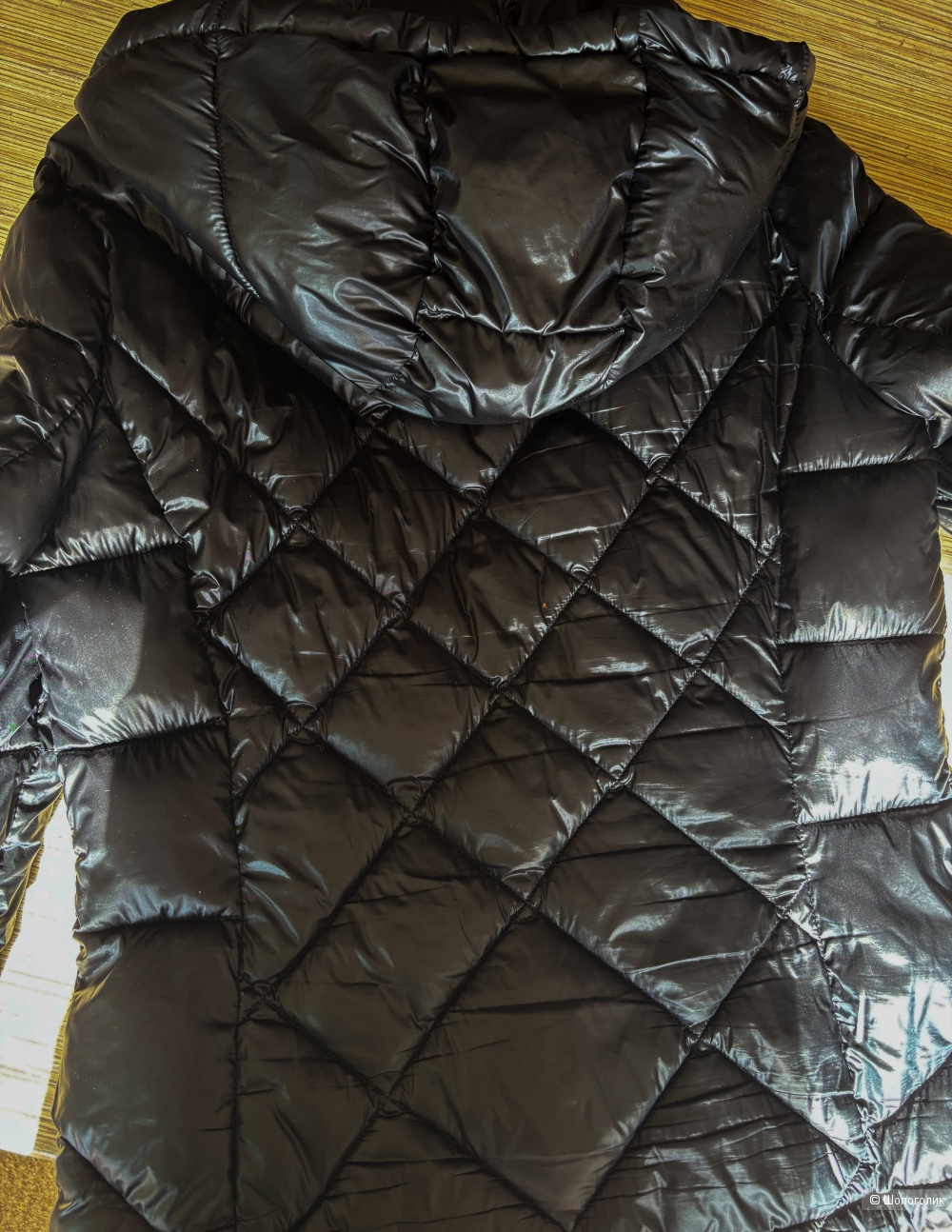 Куртка Calvin Klein, p M