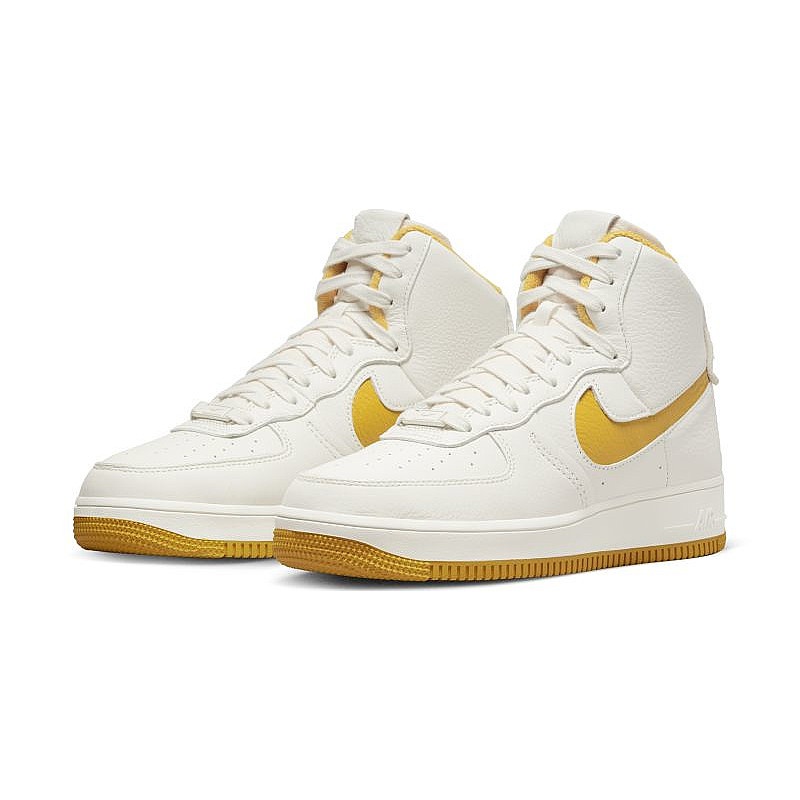 Кроссовки Nike Air Forse, размер US 9,5