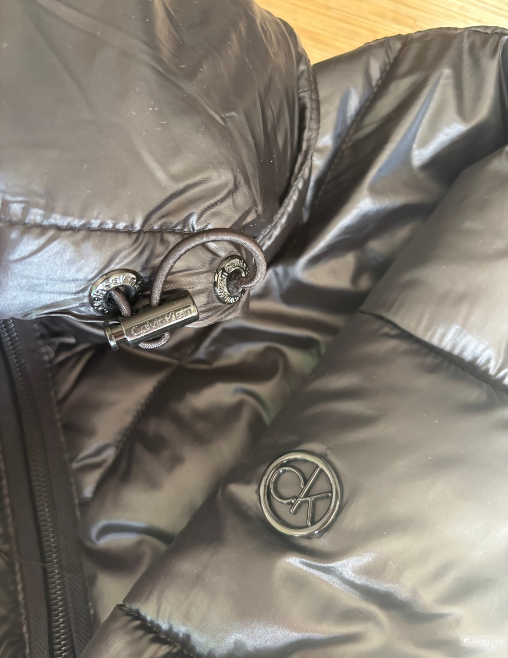 Куртка Calvin Klein, p M
