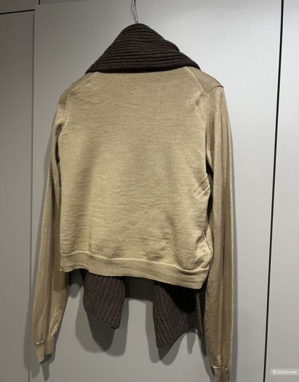 Кардиган parada размер xs