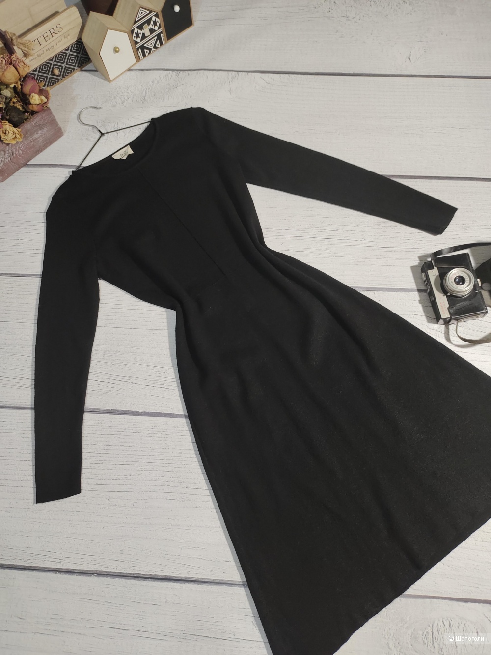 Платье Whiteshop М