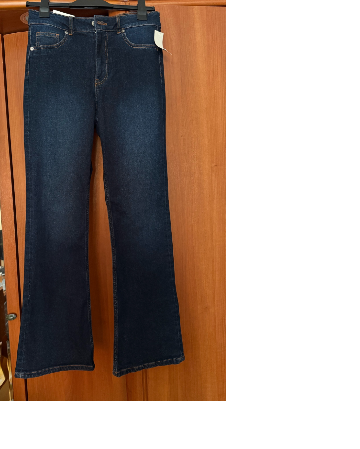 Джинсы H&M размер 46 (42 eur)