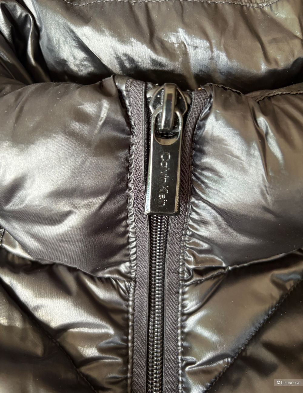 Куртка Calvin Klein, p M