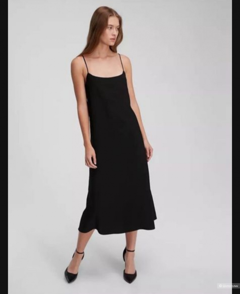 Платье Calvin Klein S