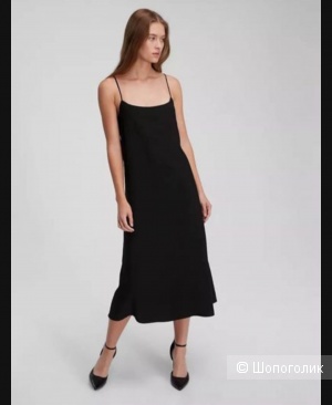 Платье Calvin Klein S