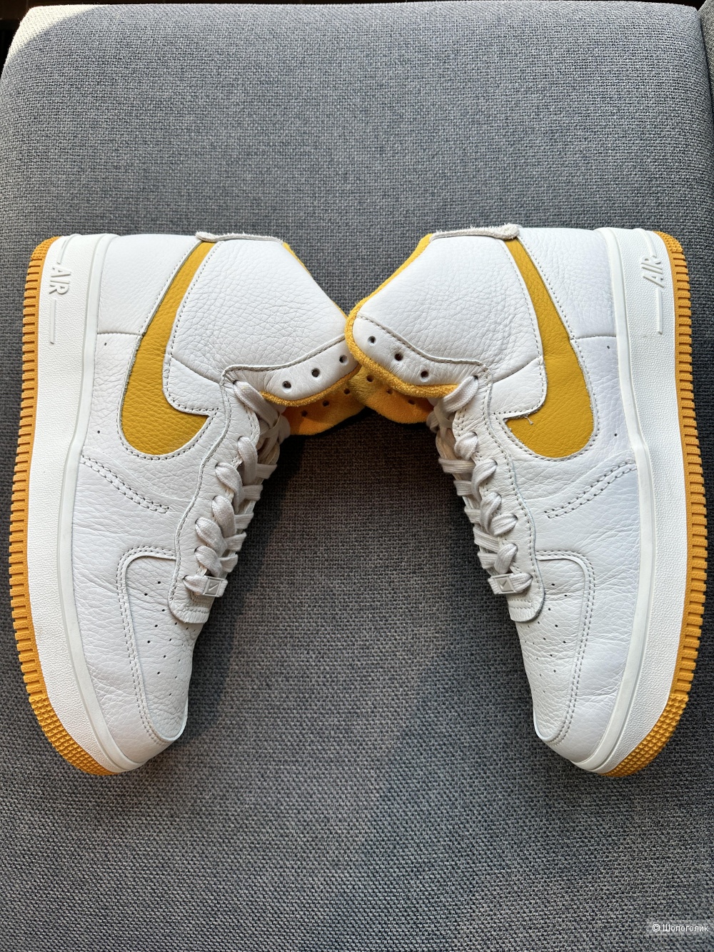 Кроссовки Nike Air Forse, размер US 9,5