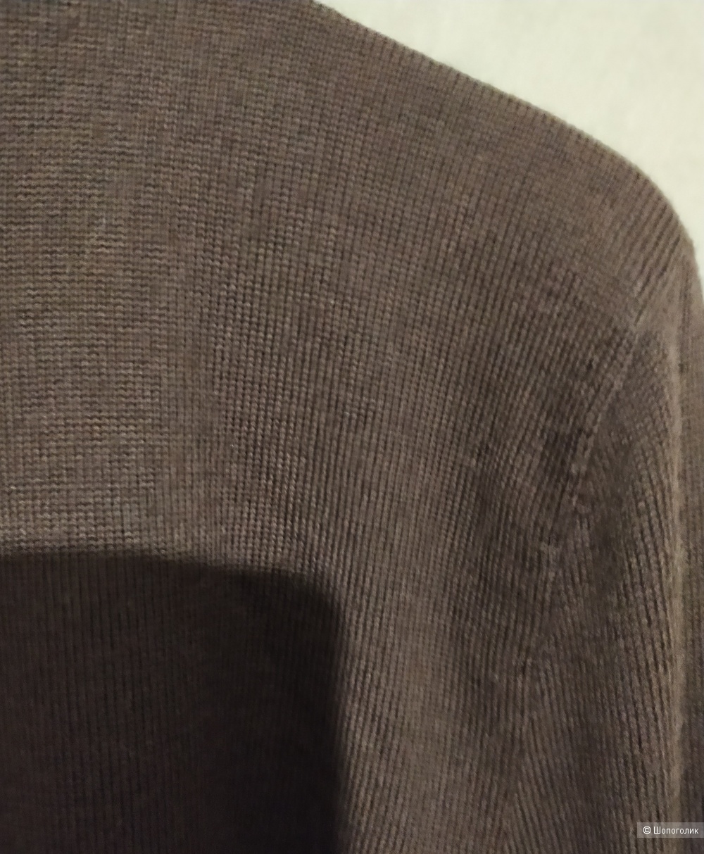 Max Mara  кардиган поло р 44