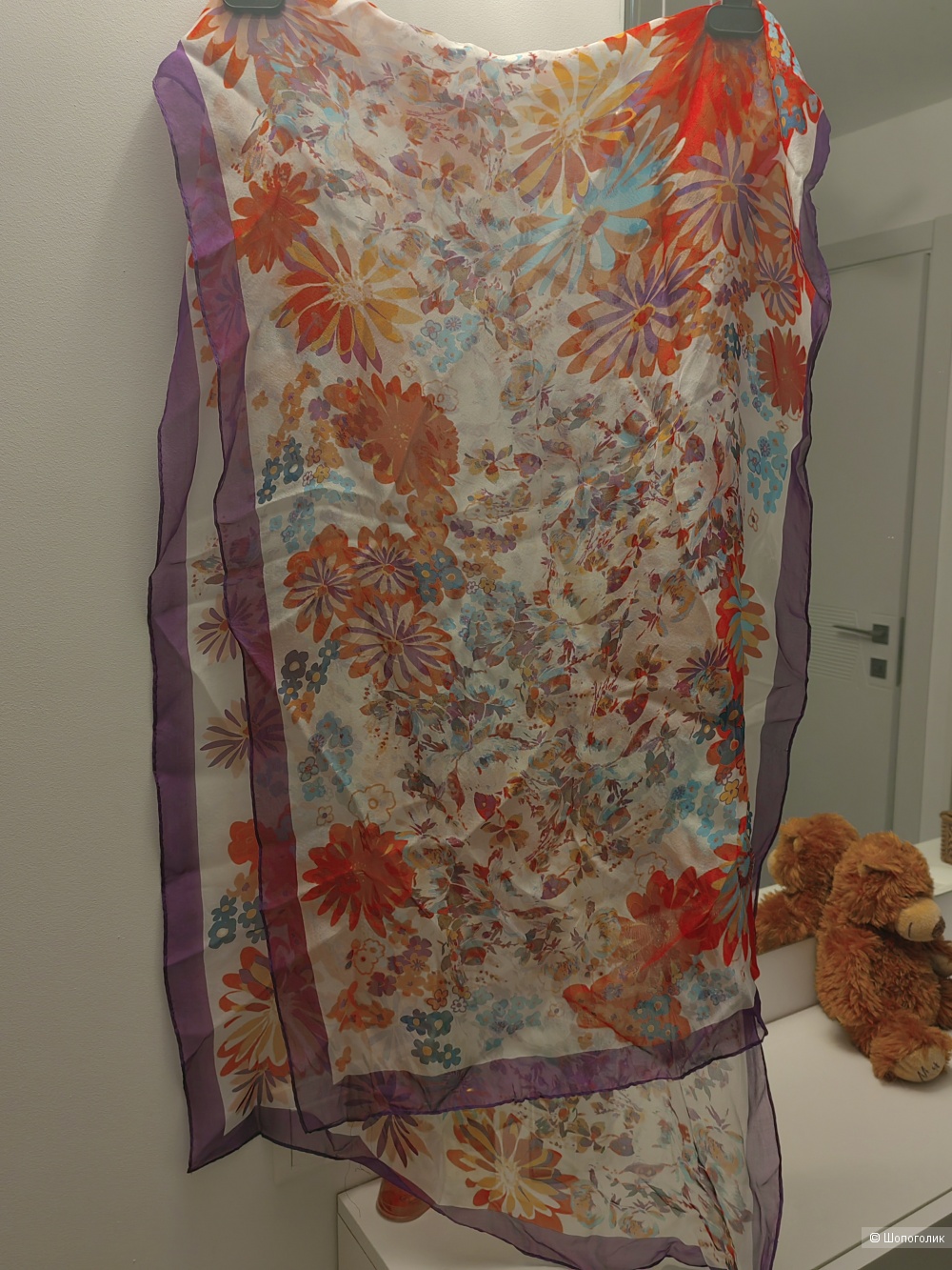 Палантин Esprit 190*53