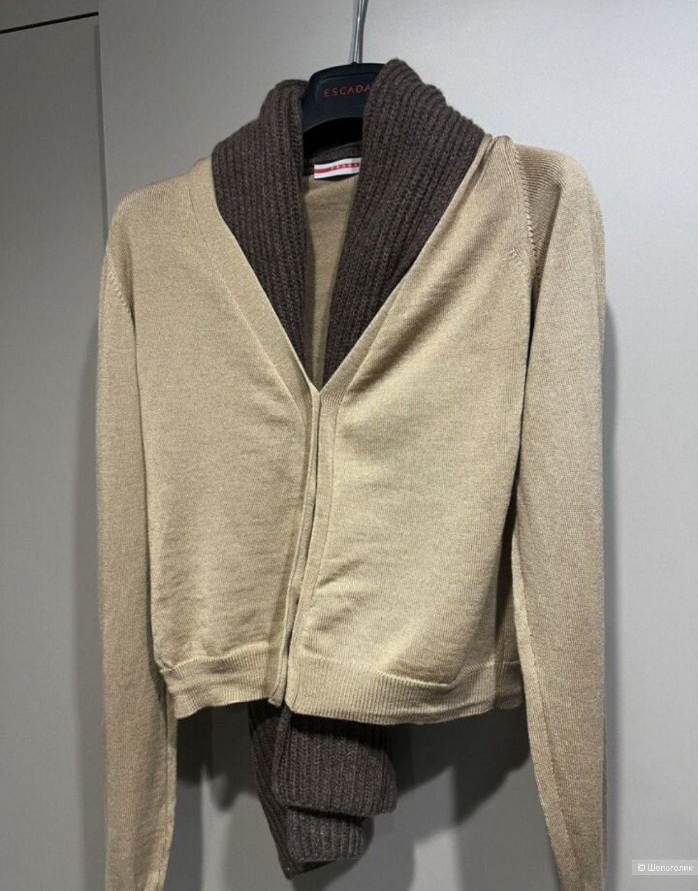 Кардиган parada размер xs