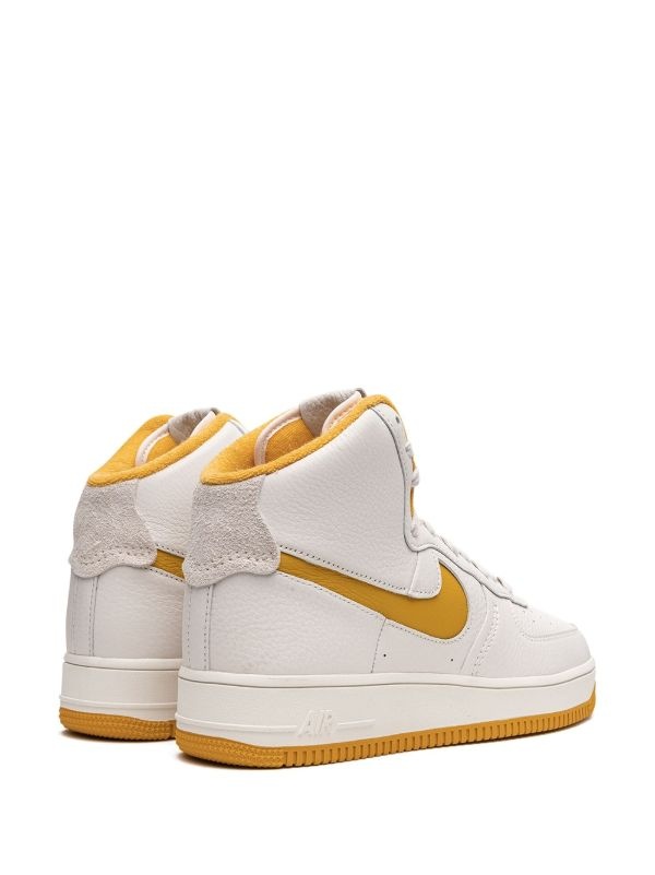 Кроссовки Nike Air Forse, размер US 9,5