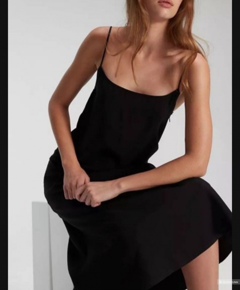 Платье Calvin Klein S