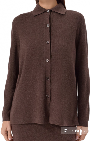 Max Mara  кардиган поло р 44