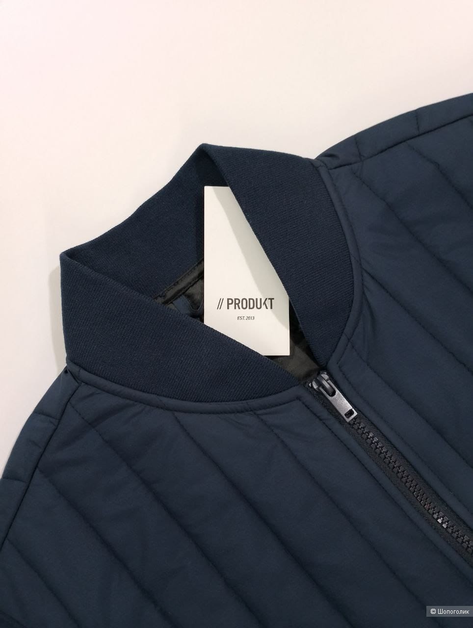 Жилет Produkt L