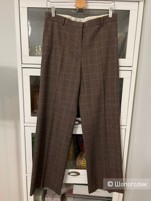 Брюки Max Mara, р-р 44it