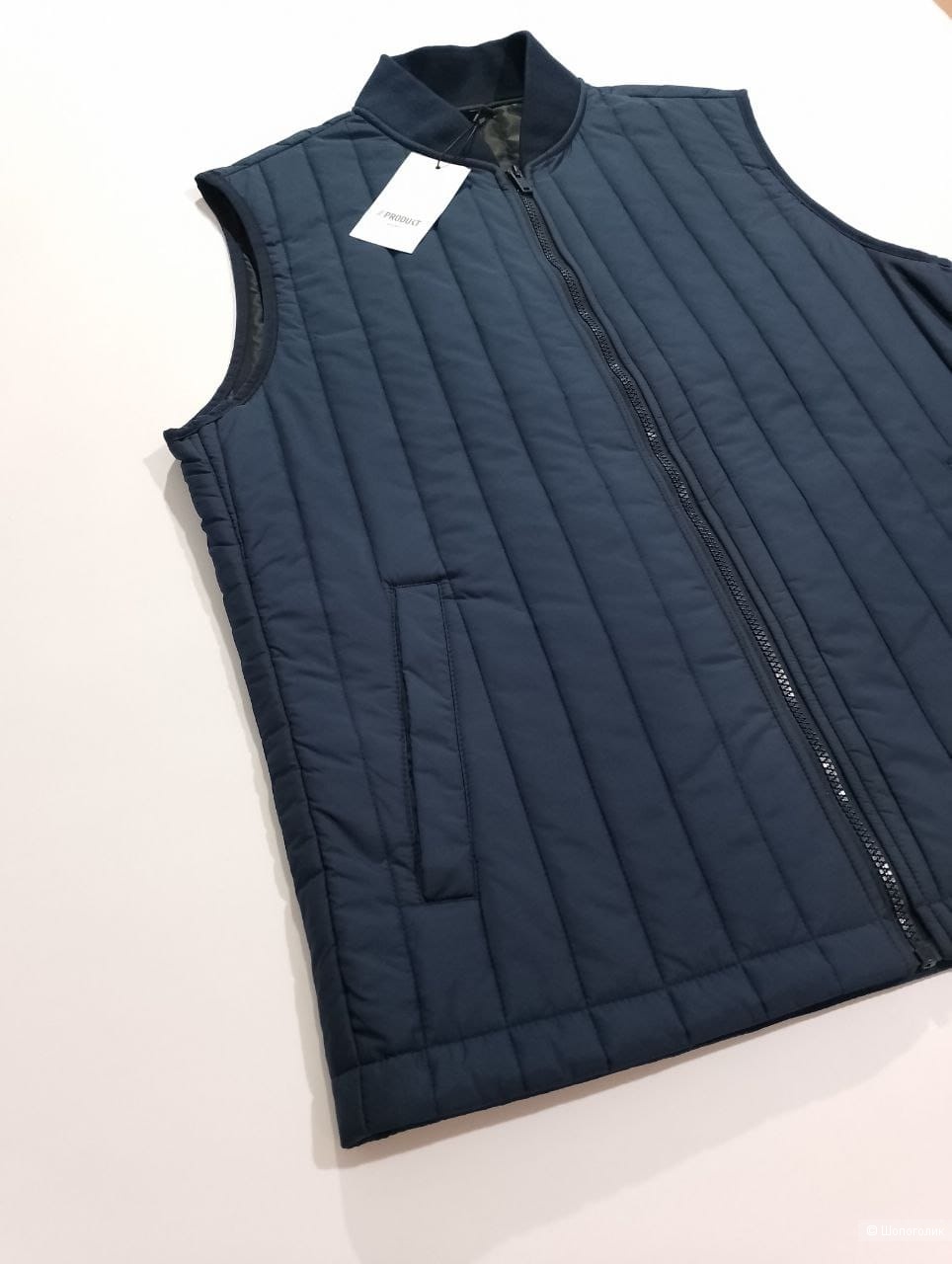 Жилет Produkt L
