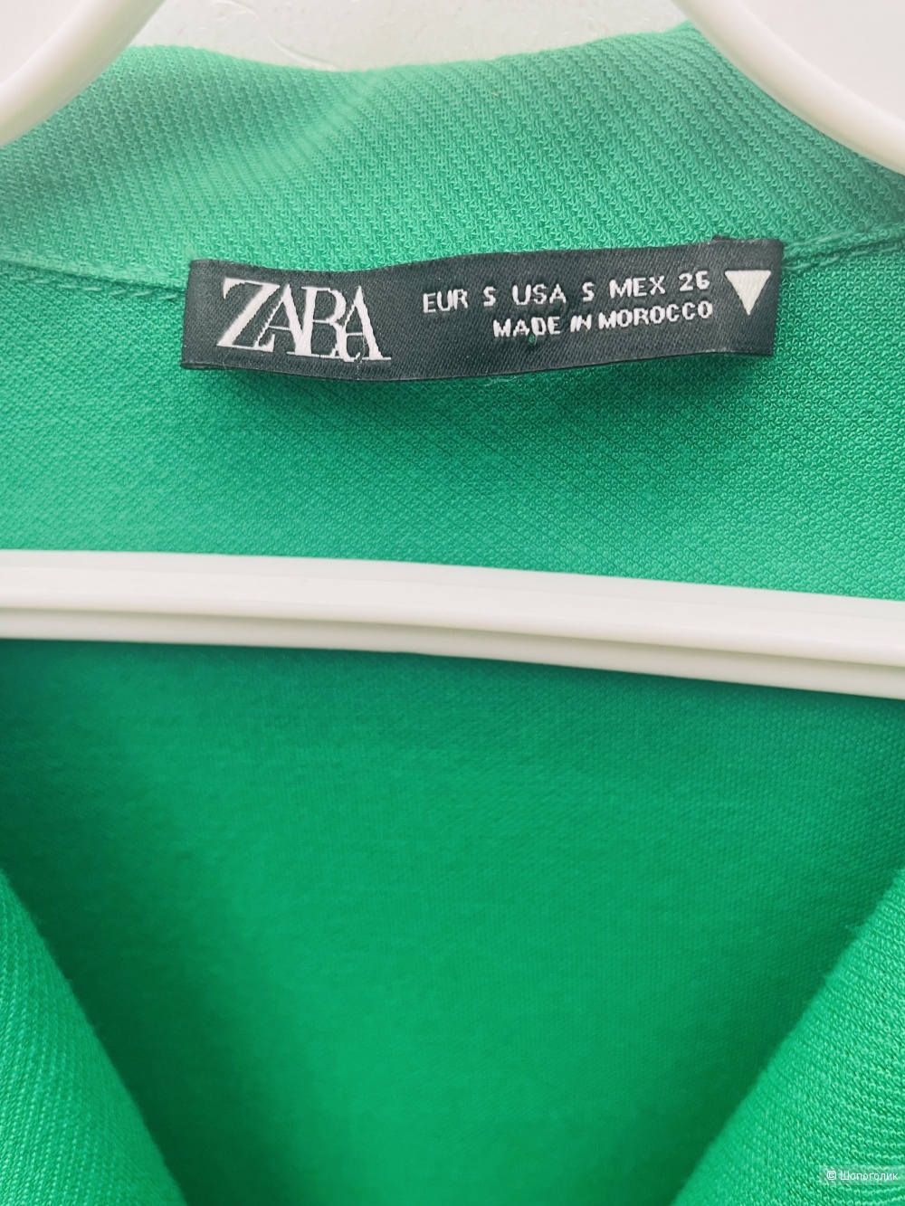 Платье Zara размер S
