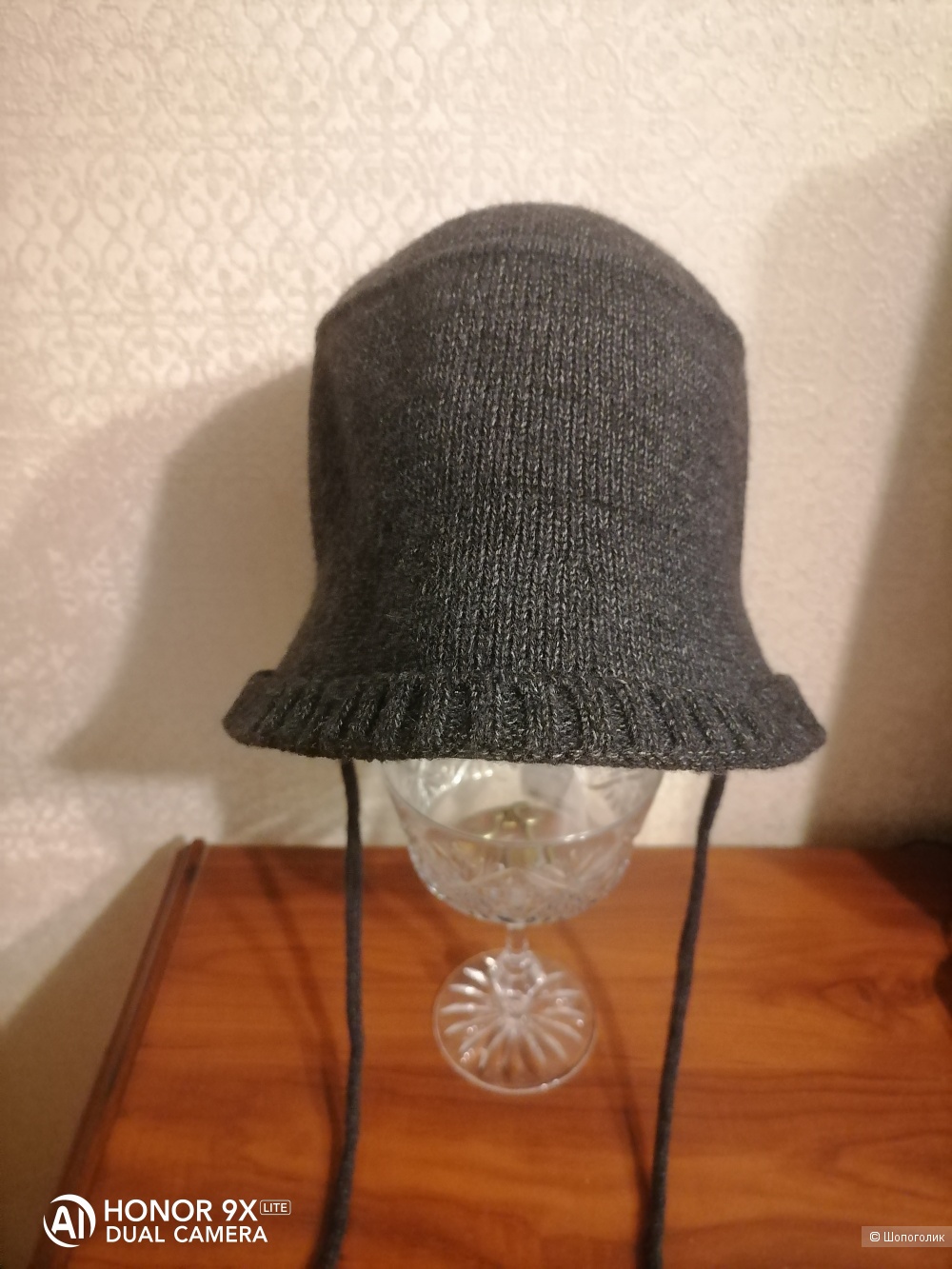 Шляпка без бренда