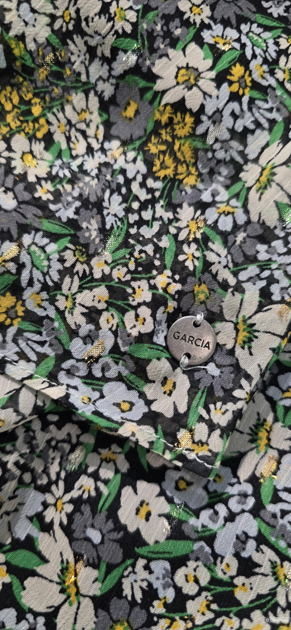 Платье Garcia jeans 46