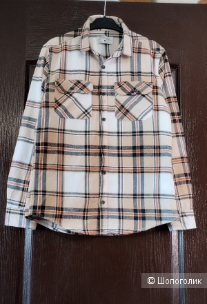 Рубашка Jean Pascale, M