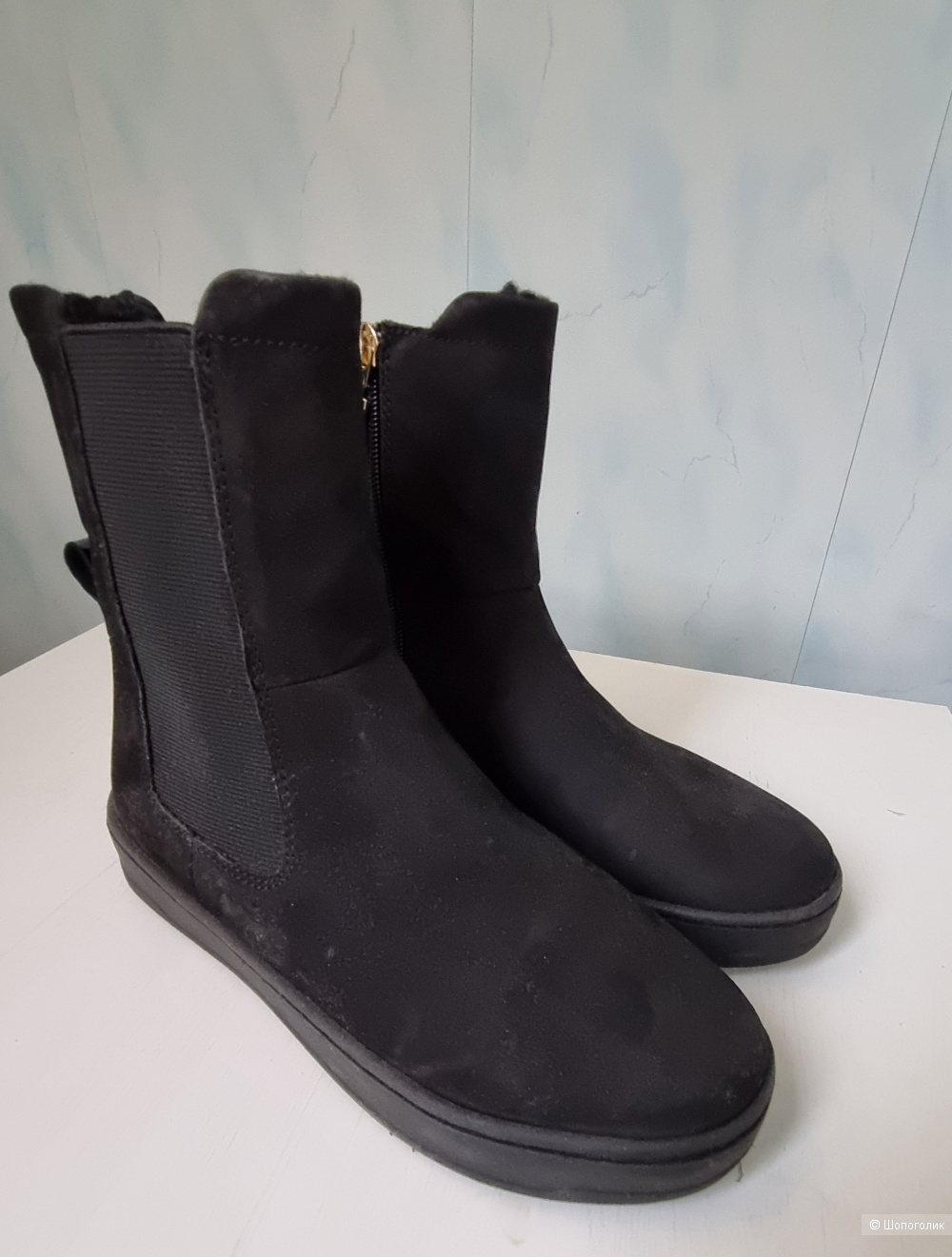 Ботинки Gerry Weber 37