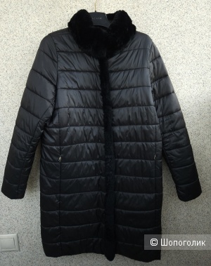 Пальто Max Mara, 44-46