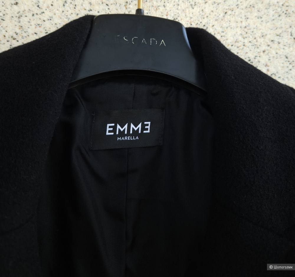 Пальто Max Mara (Marella), 44-46