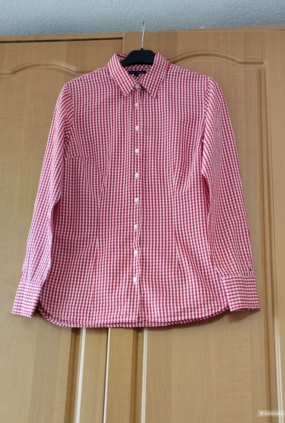 Рубашка Тommy Hilfiger, 46 48