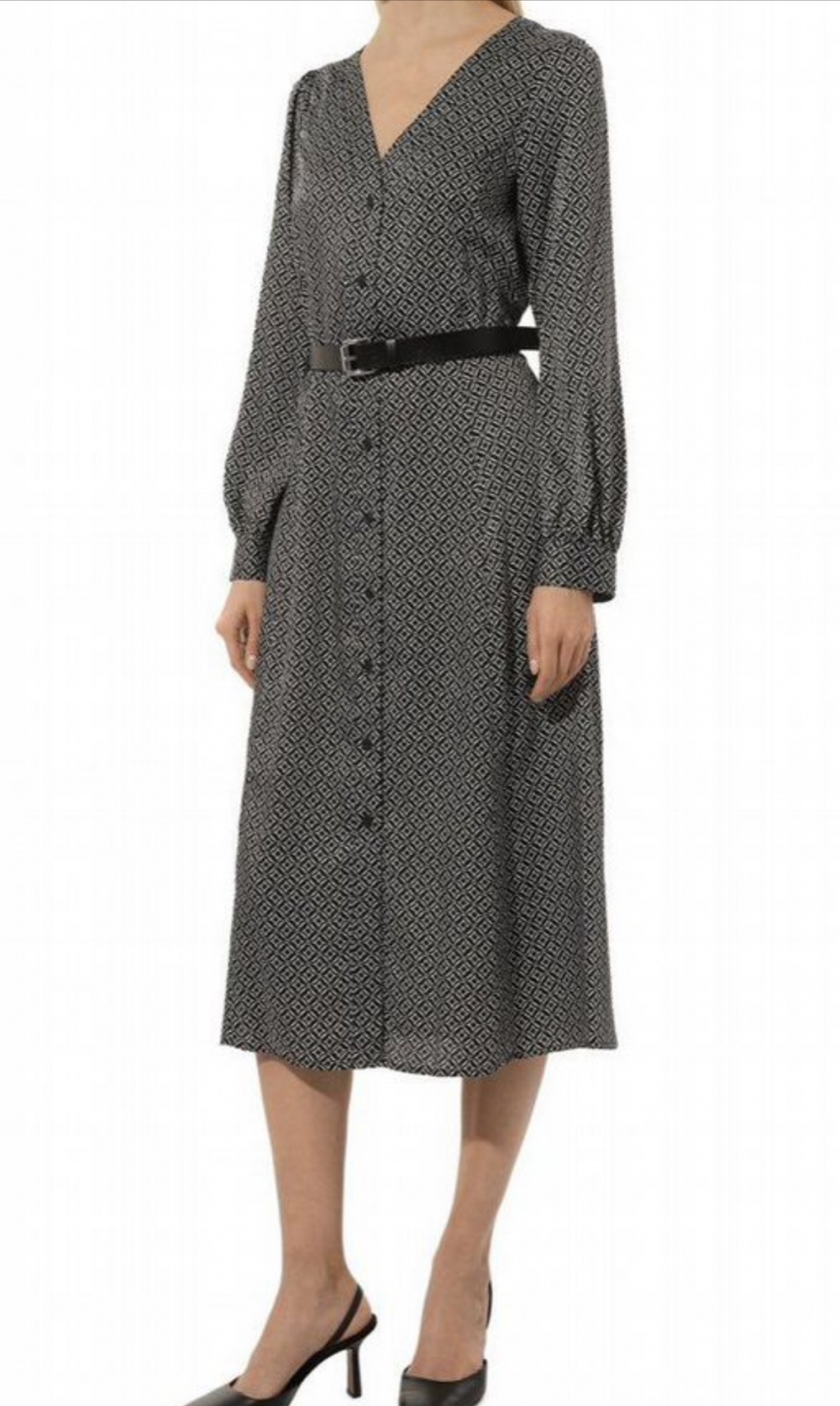 Платье Michael Kors, S