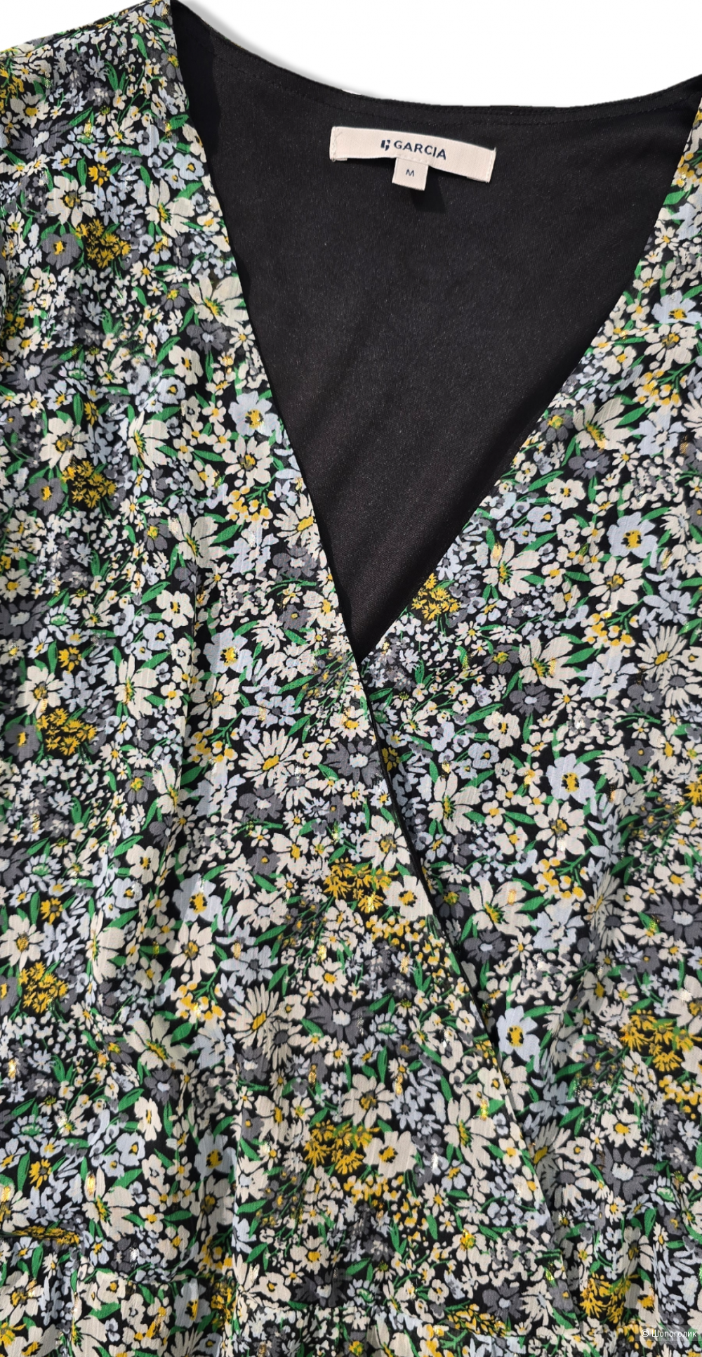 Платье Garcia jeans 46