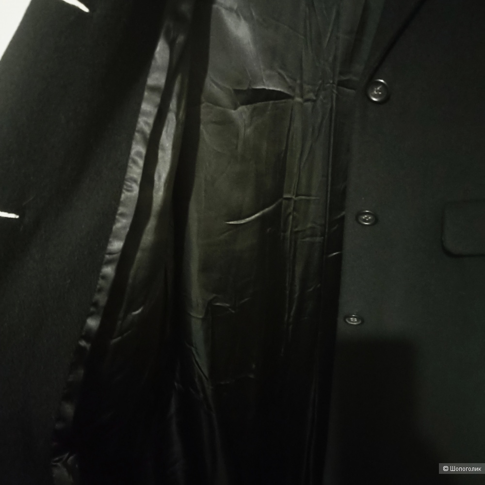 Max Mara пальто миди р 44