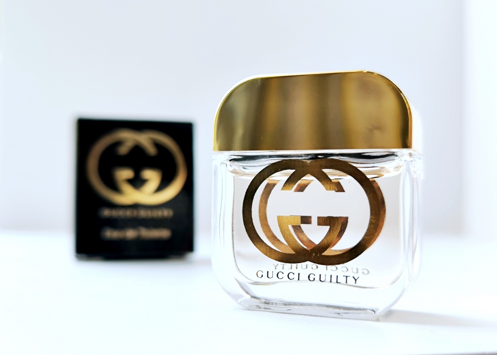 Миниатюра Gucci Guilty, 5 мл, edt