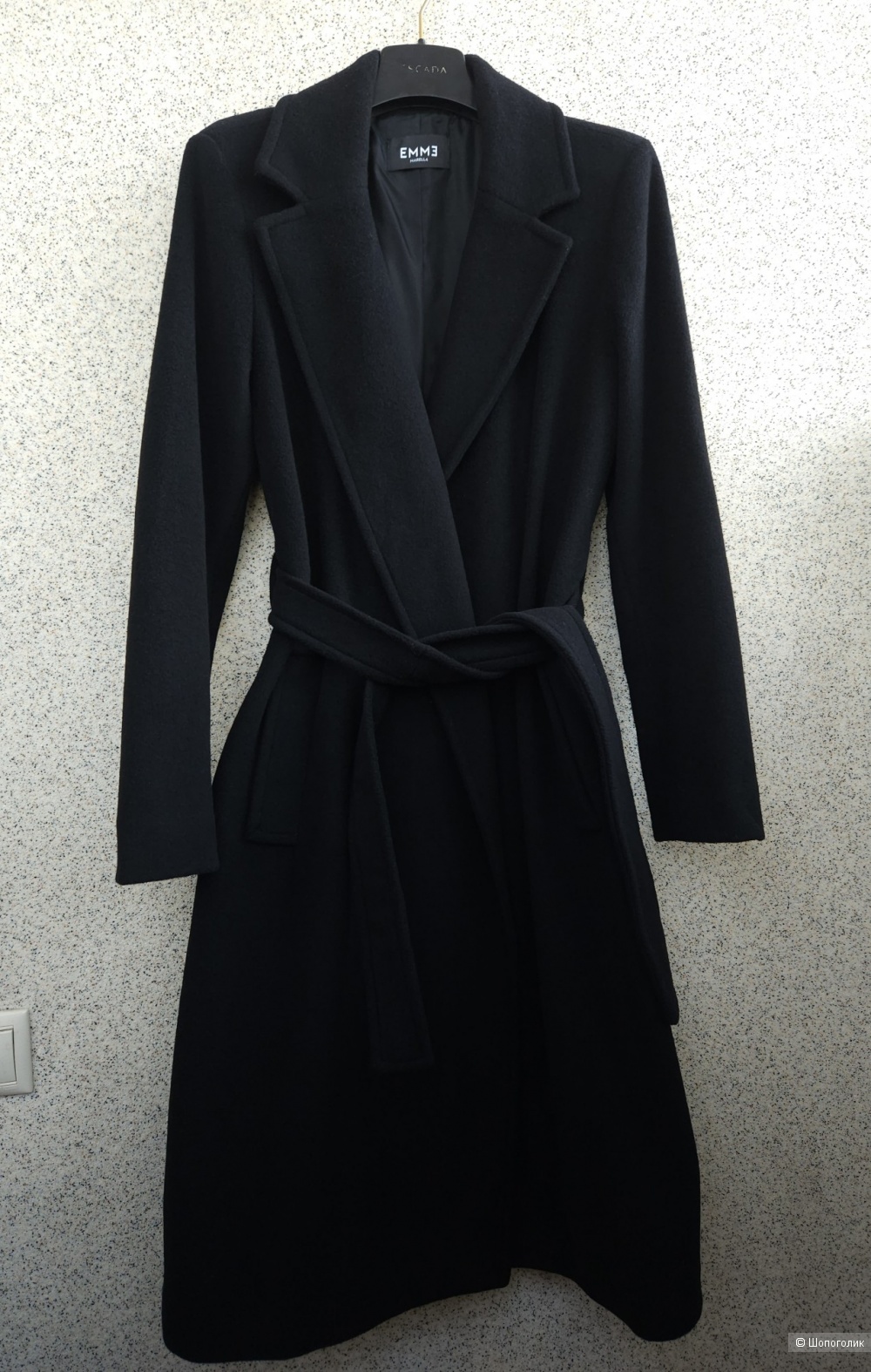 Пальто Max Mara (Marella), 44-46