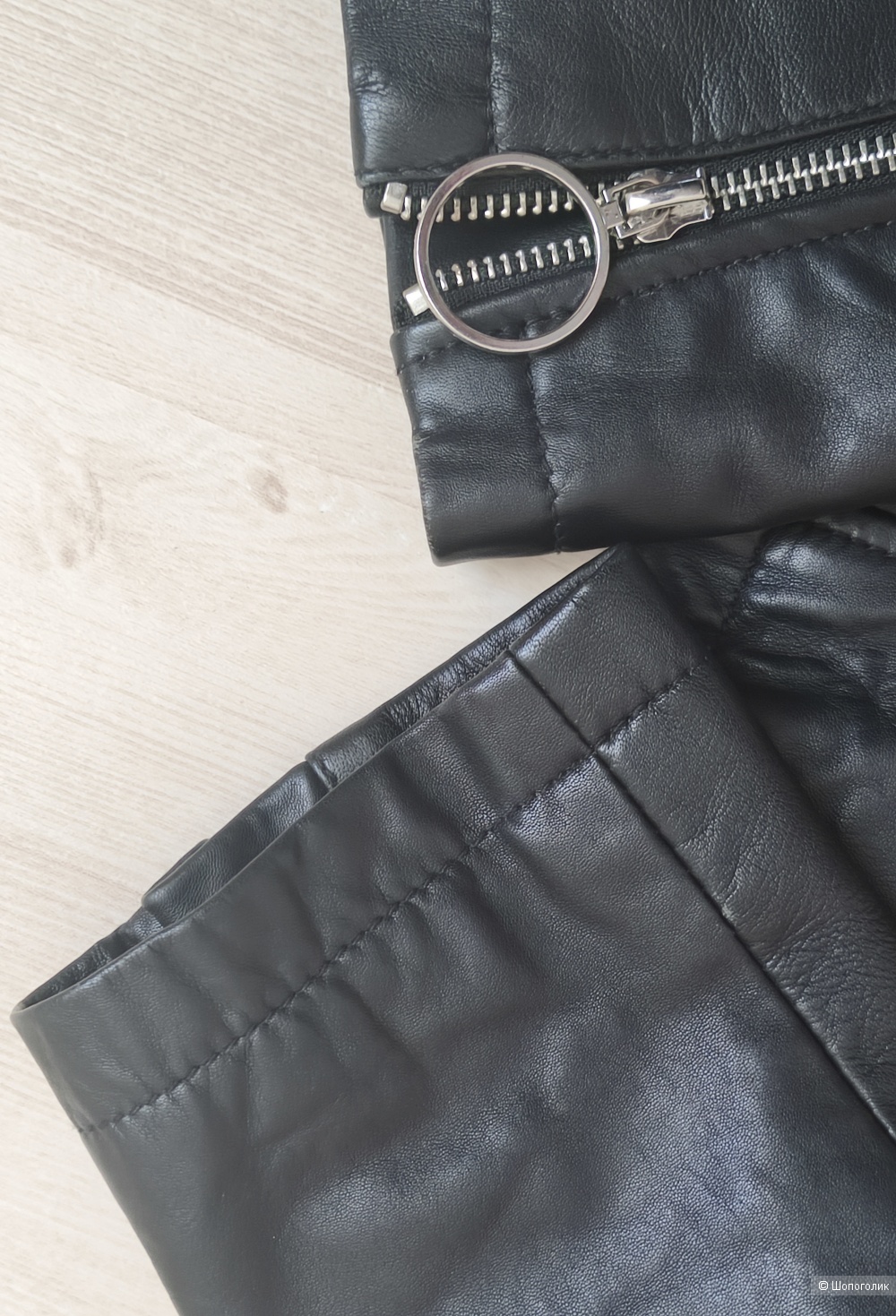 Косуха ASOS размер М