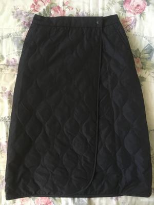Юбка Uniqlo размер 42