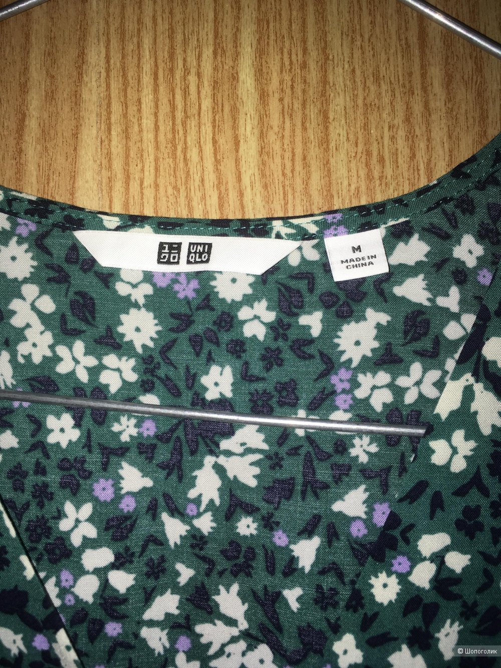 Платье Uniqlo размер m